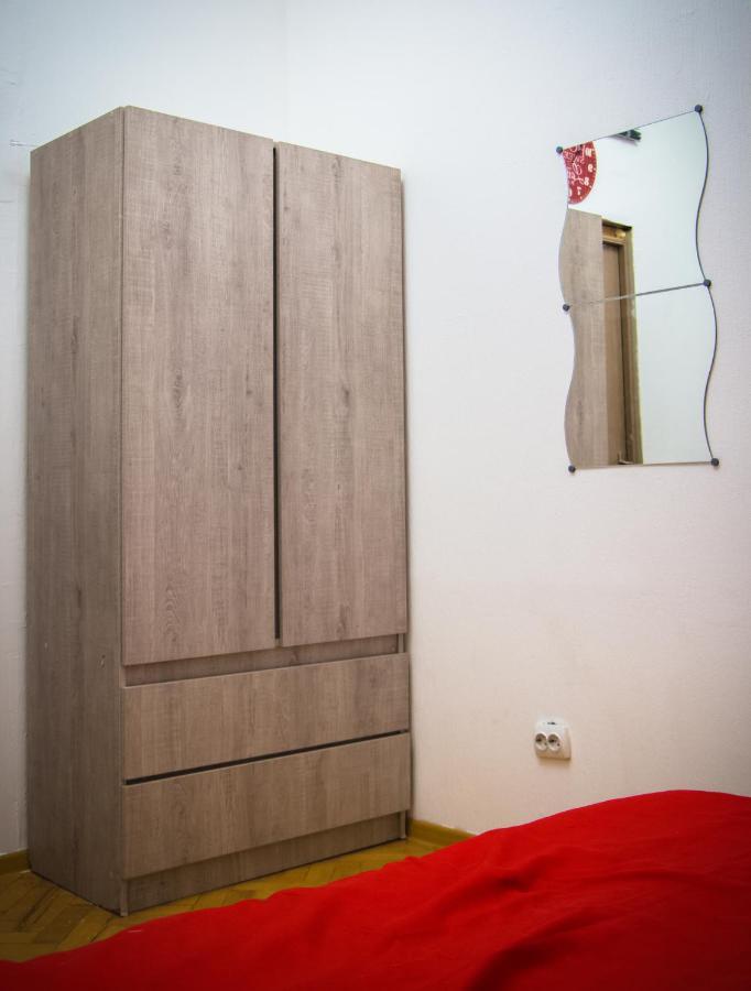 Paradise Hostel Tbilisi Eksteriør bilde